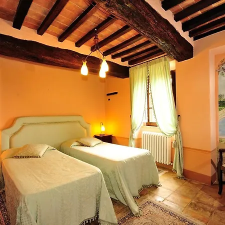 Sleeps 10 Pool Air Con Villa *